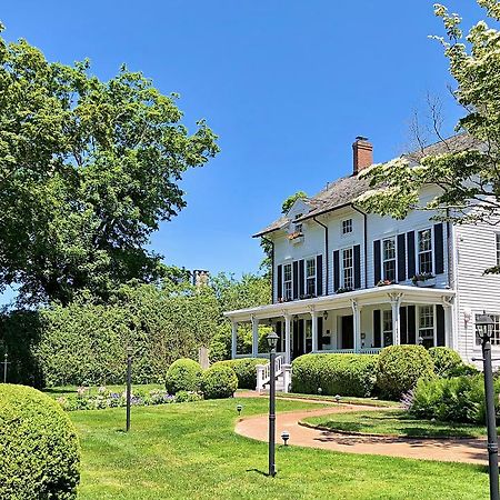 The Hedges Inn East Hampton Eksteriør billede