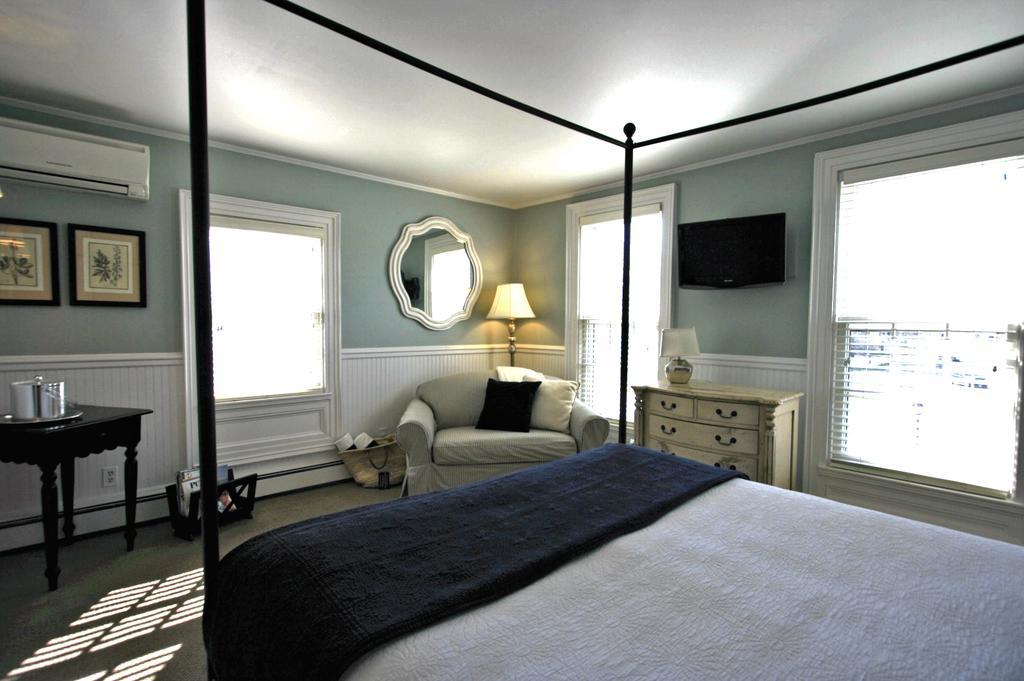 The Hedges Inn East Hampton Eksteriør billede