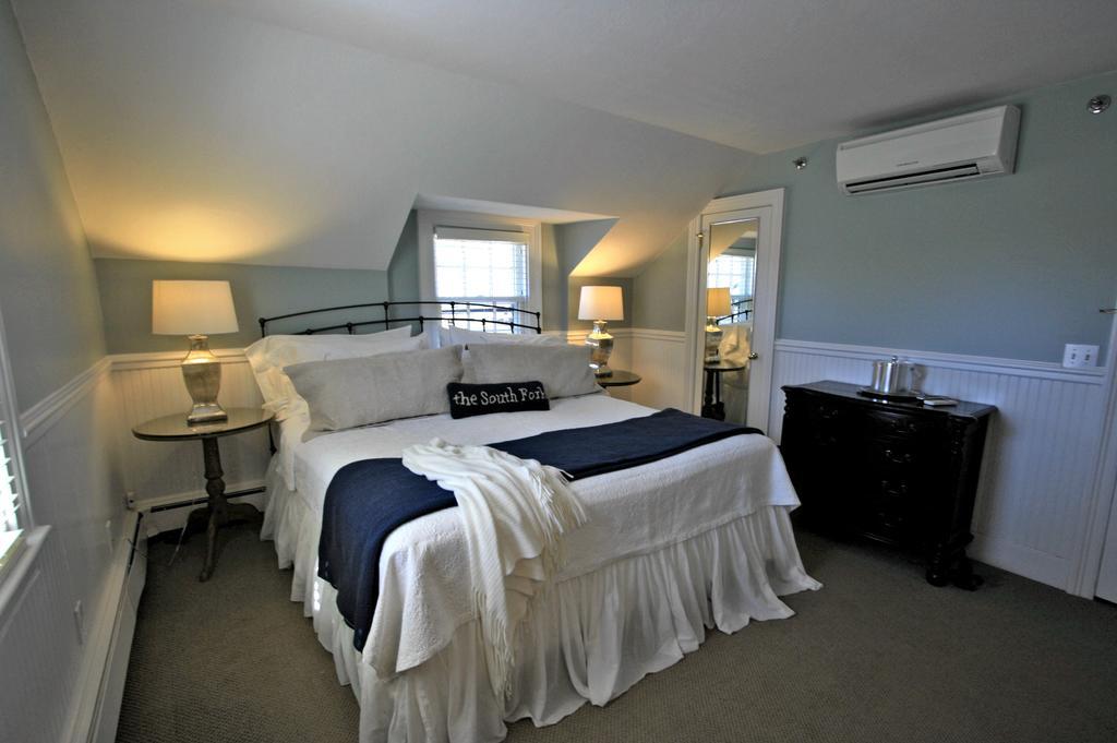 The Hedges Inn East Hampton Eksteriør billede