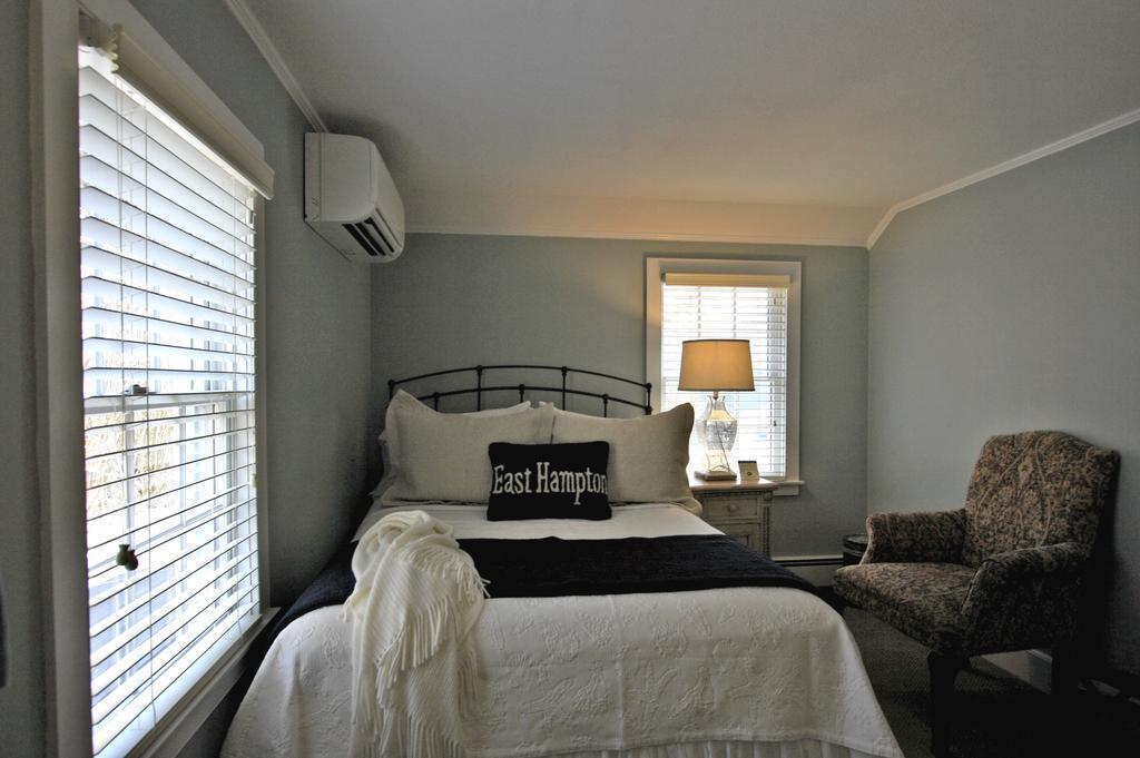 The Hedges Inn East Hampton Eksteriør billede