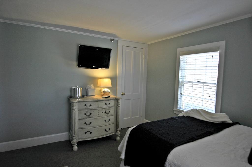 The Hedges Inn East Hampton Eksteriør billede