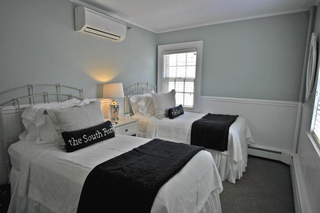 The Hedges Inn East Hampton Eksteriør billede