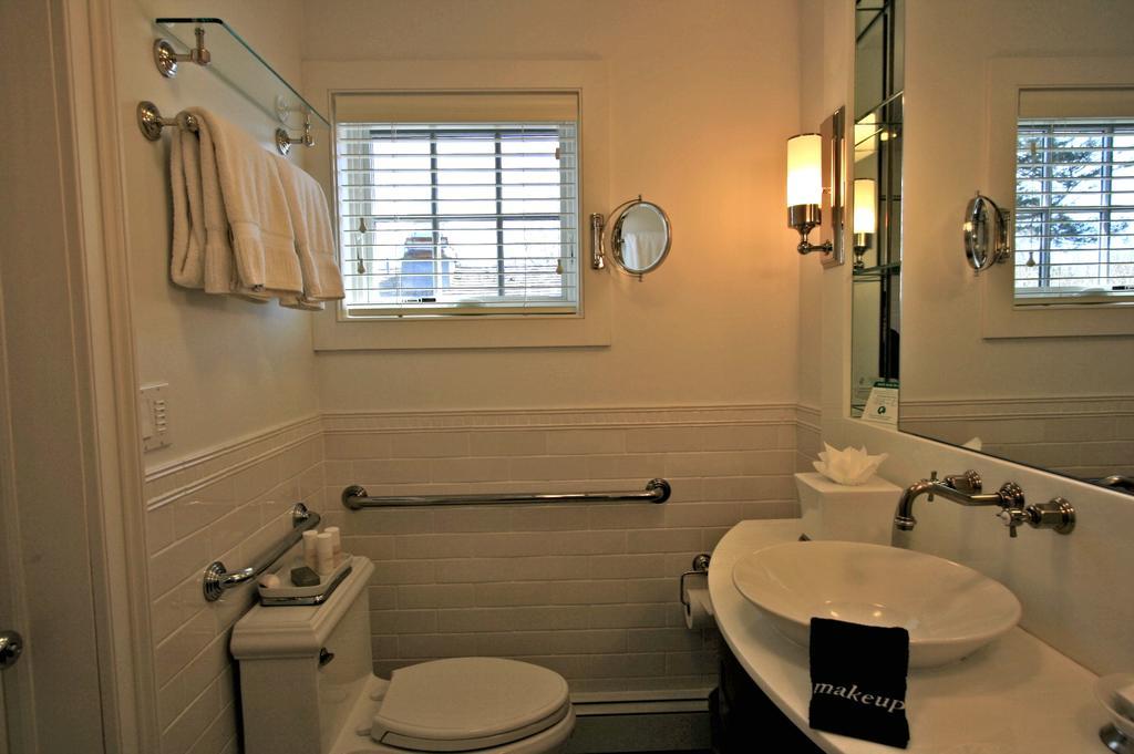 The Hedges Inn East Hampton Eksteriør billede
