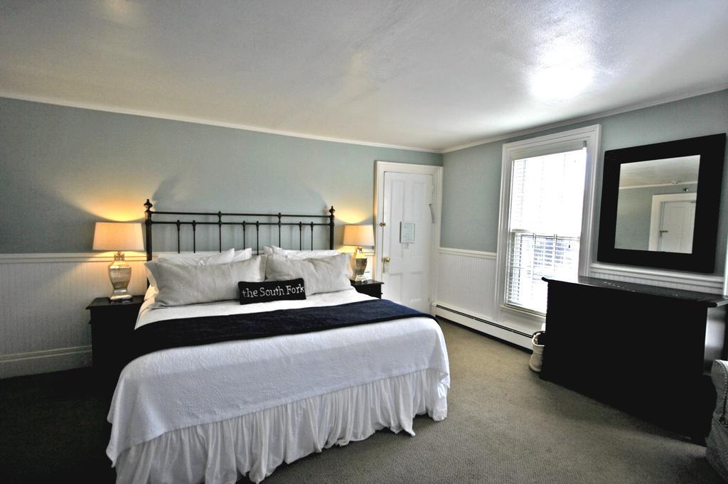 The Hedges Inn East Hampton Eksteriør billede