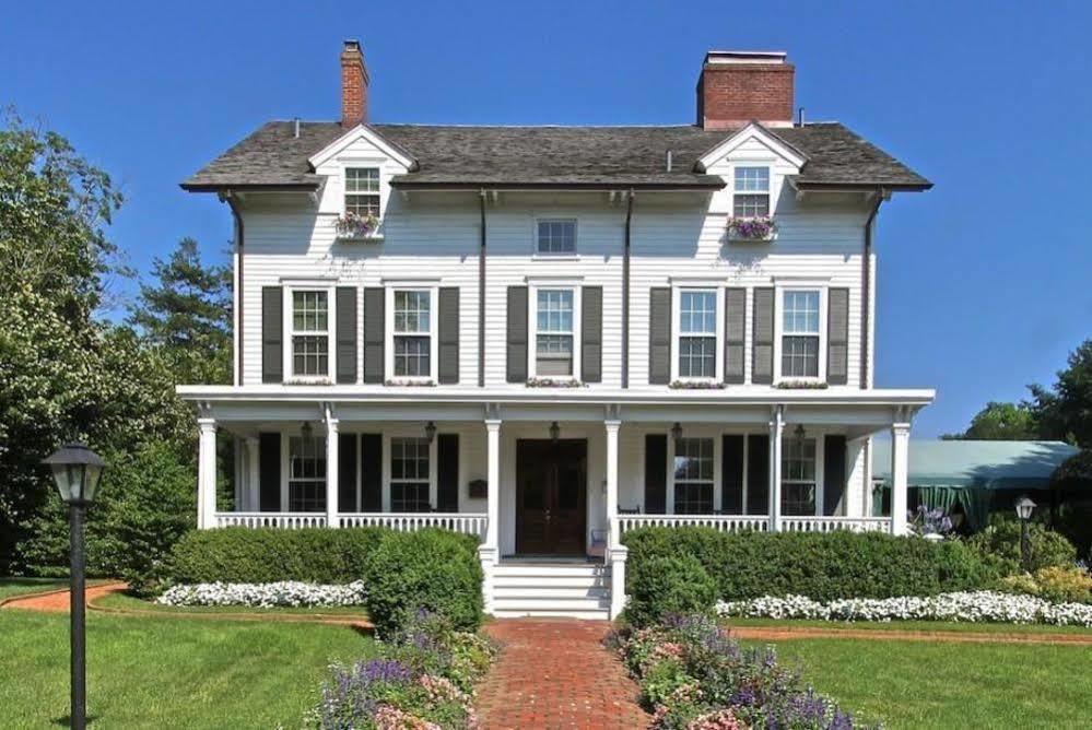 The Hedges Inn East Hampton Eksteriør billede
